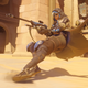 Illustration for article titled iOverwatch/is Newest Hero Is A Jack Of All Trades And A Master of None